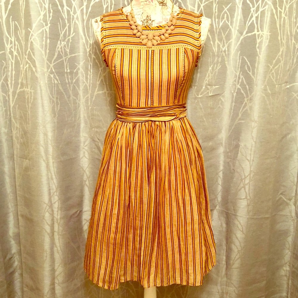 💕SALE💕 Tory Burch Hildy Dress